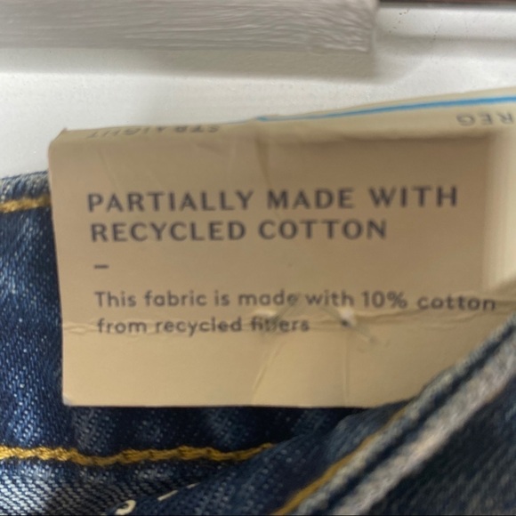 NWT High rise straight Jeans Universal Threads - Picture 7 of 8